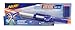 Produktbild Hasbro Nerf 15060 Elite Blow Dart-Blaster und 3 Darts
