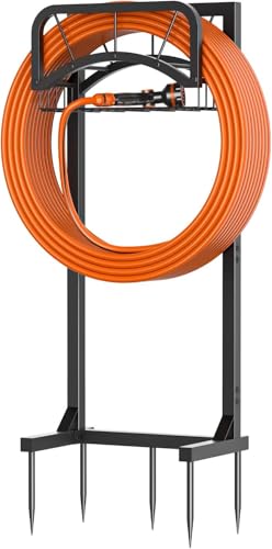 Upgraded Heavy Duty Hose Holder