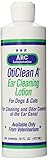 ARC Laboratories OtiClean-A Pet Ear Cleaning Lotion, 16-Ounce