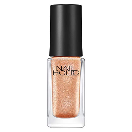 ネイルホリック フローズンシュガー OR260 5mL