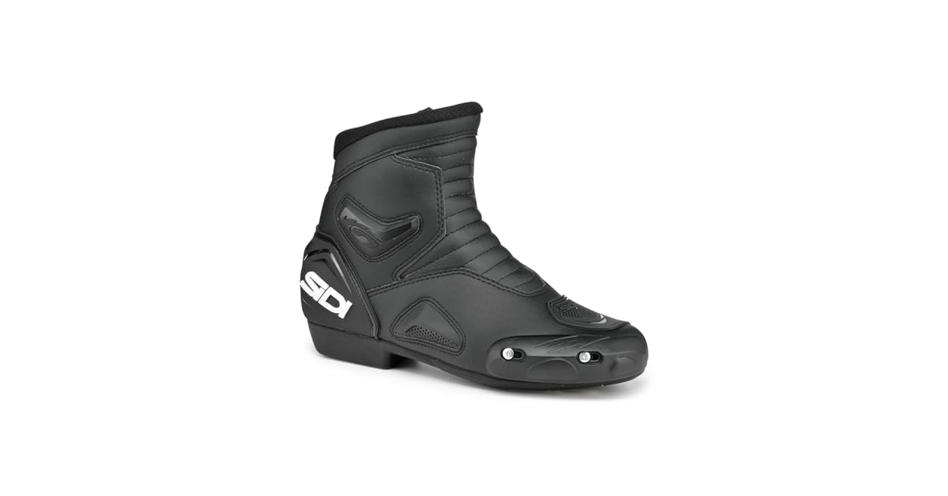 Amazon.com: Sidi Performer Mid Motorcycle Boots (11, Black