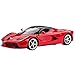 1/14 Scale Ferrari La Ferrari LaFerrari Radio Remote Control Model Car R/C RTR Open Doors (Color May Vary)
