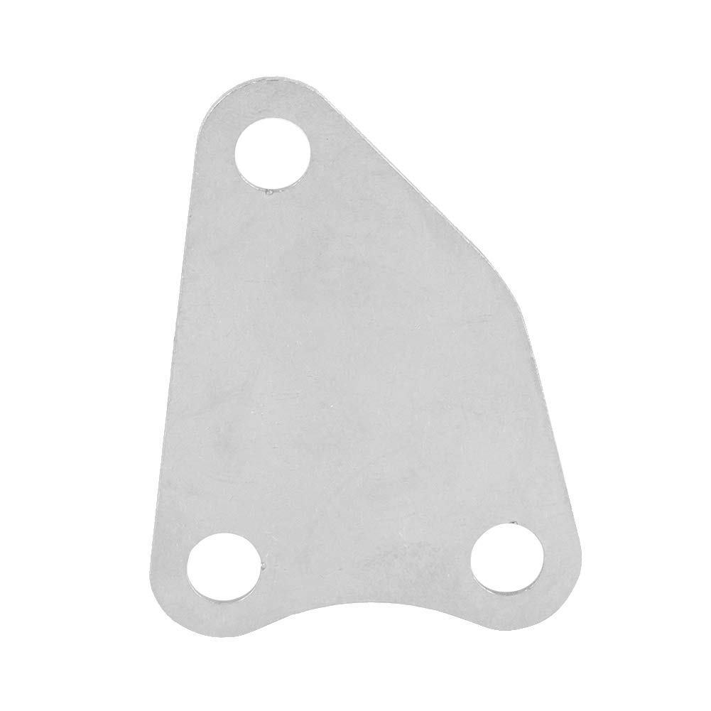 Buy EGR Valve Blanking Plate Fit for Nissan Patrol GU ZD30 Common Rail