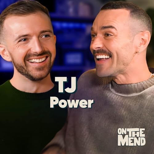 What Actually Breaks Addiction: Neuroscientist Tj Power Explains