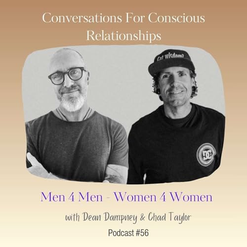 Men 4 Men, Women 4 Women?
