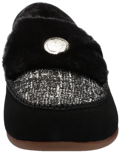 REVITALIGN Women's Birch Tweed Slipper2