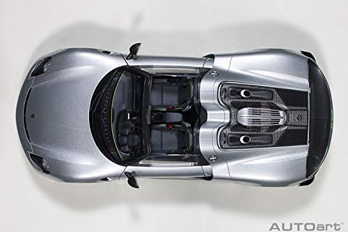 autoart porsche 918