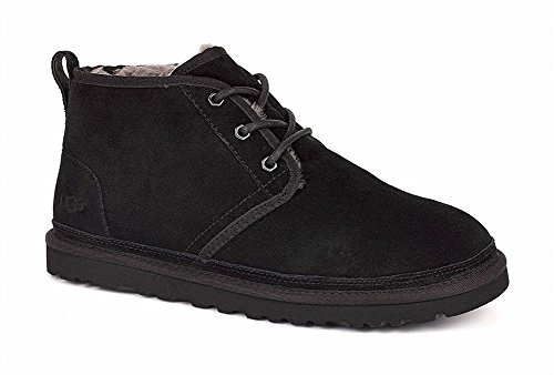 UGG Men's Neumel Boot, Black, 11
