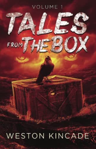 Tales from the Box, Volume I: Fantasy and Supernatural Horror