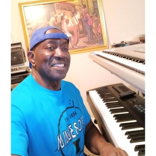 Mr. Lucky "Live Show" Original Music