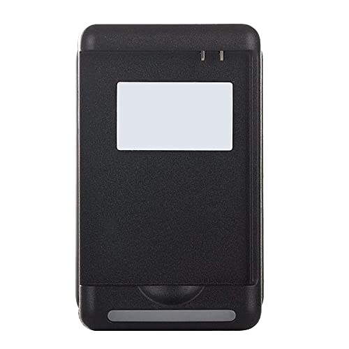 High-Voltage Travel Multi-Purpose Portable Special USB/AC Battery Charger with USB Output Port Compatible with LG Spectrum VS920 Verizon