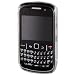 Produktbild Hama Crystal Case Handy-Cover für Blackberry 9300
