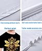 EDGMM Men T-Shirt,Men Graphic Tee,Cotton Breathable Casual T-Shirt Suitable for Adult Men S-3XL, Bee, 3XL #3