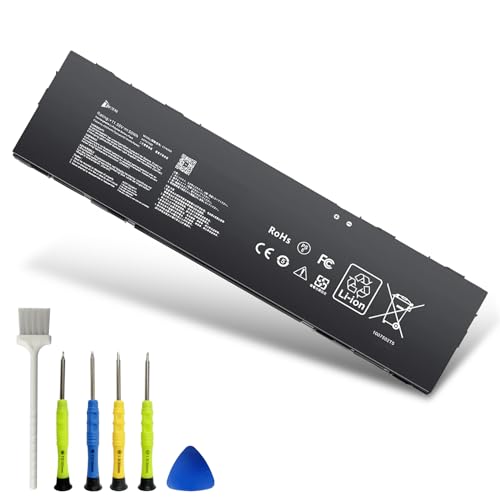 TAVZENL C31N2005 Battery Replacement for ASUS Chromebook