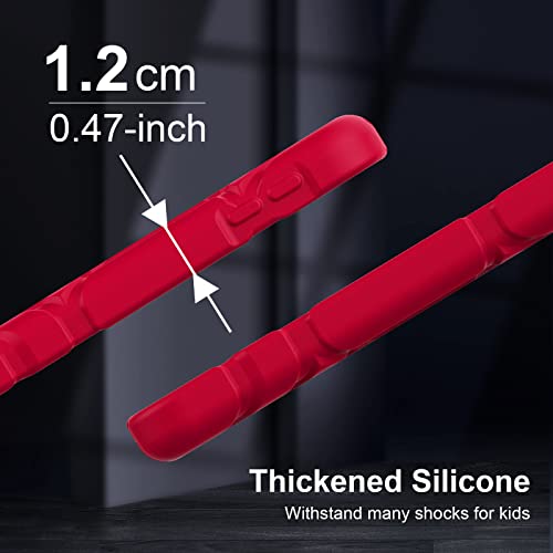 Grifobes For Ipod Touch 7Th Generation Case, Ipod Touch 6Th / 5Th Generation Case, 3-In-1 Heavy Duty Shockproof Rugged Protective Cover For Ipod Touch 7/6 / 5 Case For Kids Boys Children #TOP5