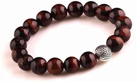 MBOX Men's Buddha Energy Bracelet