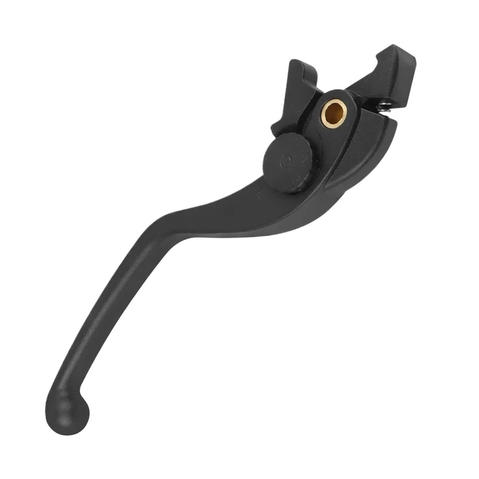 RAGPUKMUAN Motorbike Hand Brake for BMW for F850GS for F750GS F900R for F900XR 2018-2025 for S1000RR F 750GS 850GS F900 XR 900R Adjustable Levers Parking Tool(Brake)