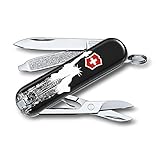 Victorinox スイスアーミークラシックSDポケットナイフ 限定版 2018年