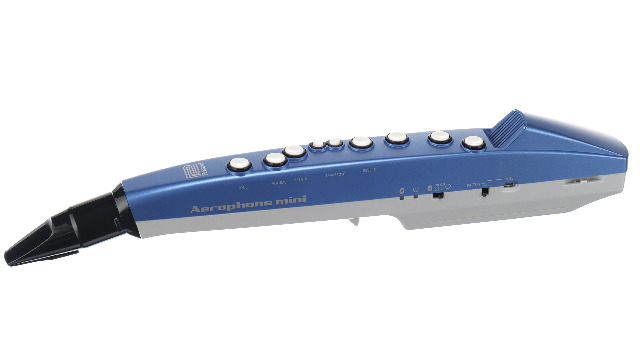 Roland AE-01 Aerophone mini | Instrument à vent numérique