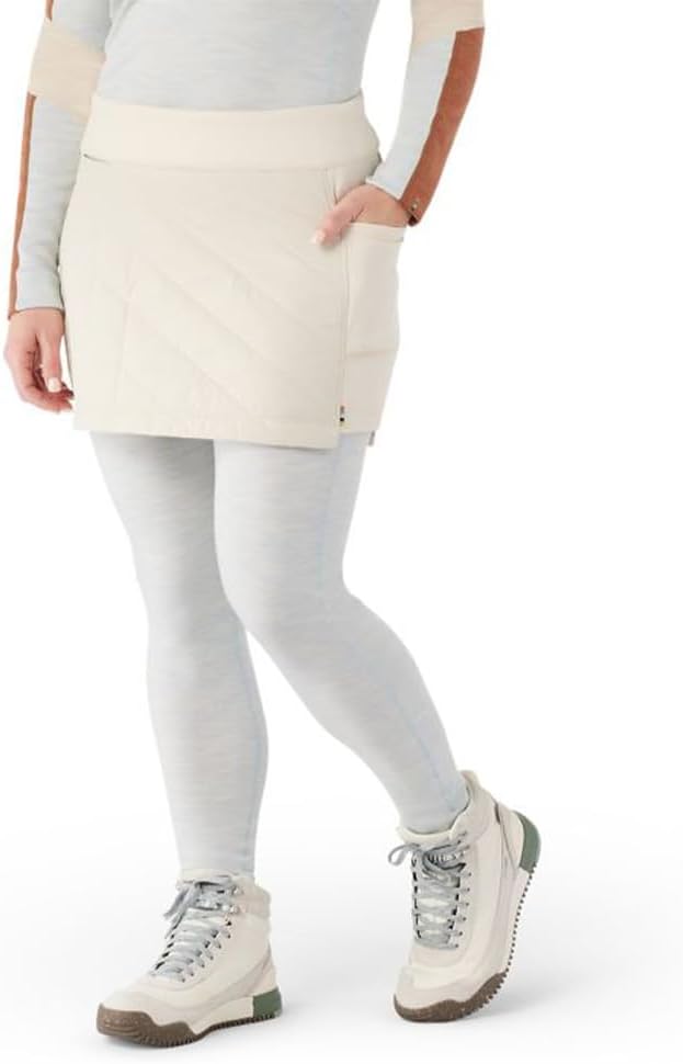 Smartwool Women's Smartloft Skirt