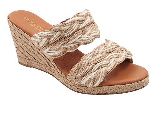 Image of Andre Assous Nolita Raffia