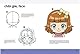 You Can Draw Manga Chibis: A step-by-step guide for learning to draw basic manga chibis (2) (Just for Kids!)
