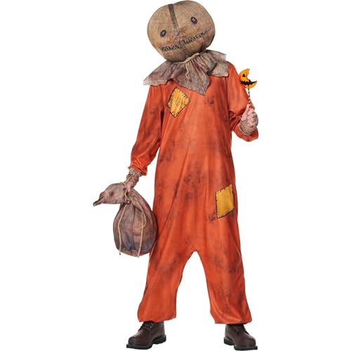 InSpirit Designs Adult Sam Trick r Treat Costume