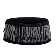 Outdoor Sports Lightweight Large-capacity Sports Belt Pack Daily Sports Men and Women Portable and Comfortable Black,Large