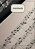 Photo Gallery music notebook | formato a4 | spazio per appunti integrato | crea l’indice generale delle tue composizioni! Photo Gallery music notebook | formato a4 | spazio per appunti integrato | crea l’indice generale delle tue composizioni!