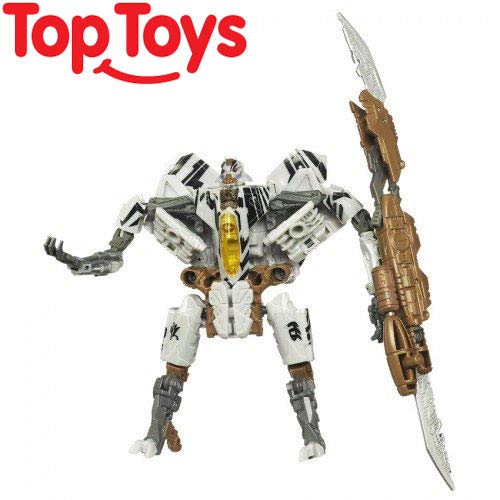 Top Toys Robots in Disguise Dong Man jin Gang Action Figures Amazon
