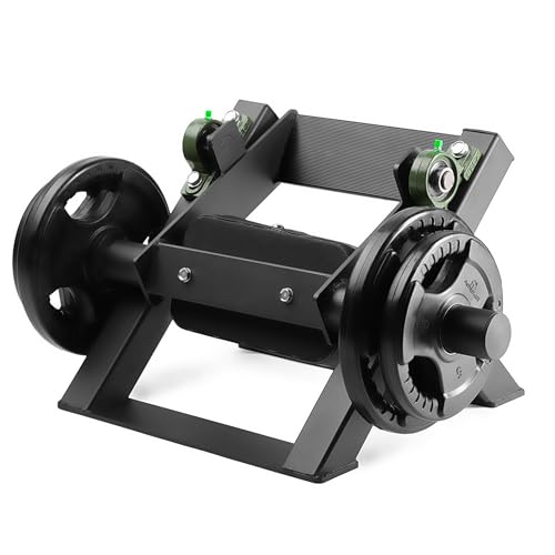 AmStaff Fitness Tibia Dorsi Calf Machine – Durable Steel Construction for Intense Lower Leg Workouts - Image 3