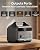 DaranEner Portable Power Station, 204Wh LiFePO4 Battery Backup w/ 2 300W (Surge 600W) AC Outlets, PD100W Fast Charging Outlet, Solar Generator for Outdoors Camping Travelling and Emergencies