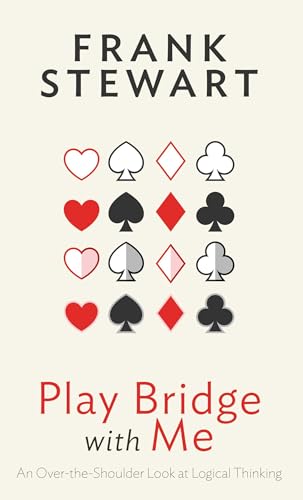 Play Bridge with Me: An Over the Shoulder Look at Logical Thinking