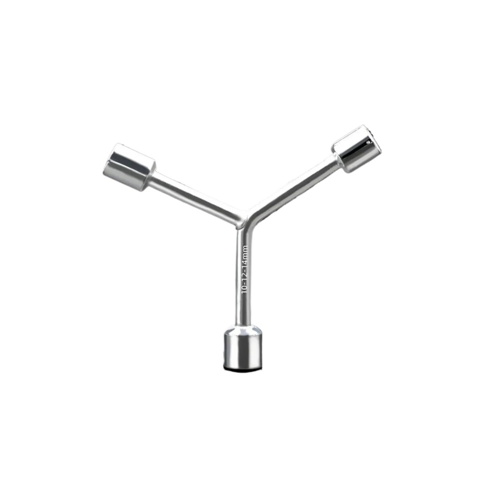 1PCS Y Shape socket wrench Allen Wrench Internal Hexagon Wrenches Hex
