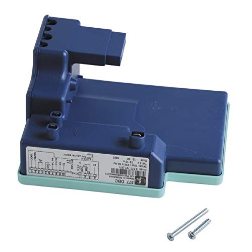 Preisvergleich Produktbild De dietrich - Sicherheitskoffer 577 DBC FF - : 95361707