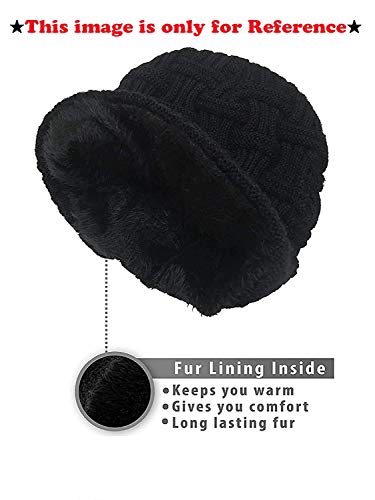 Image of StyleScope Unisex's Hat