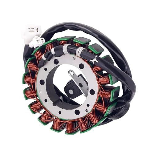 Bobine de stator pour moto de qualité supérieure pour Alterra TRV - 5