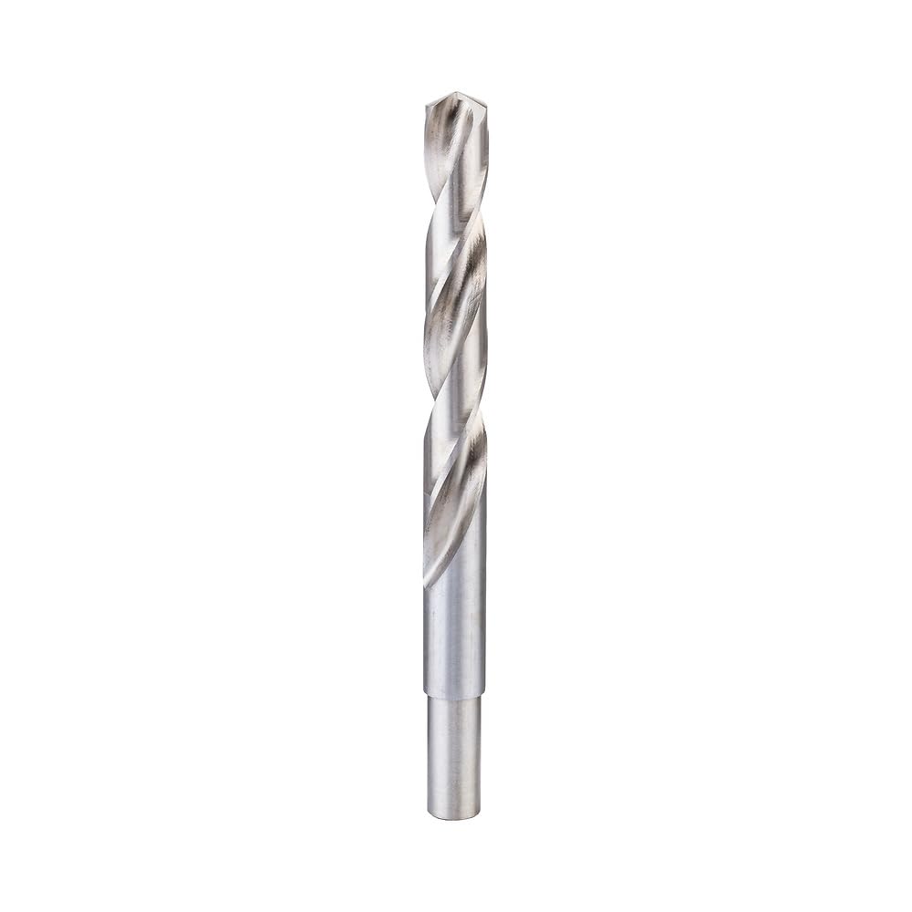 Bosch Bosch 4x PRO Metal HSS-G Twist Drill Bit Standard Length (for Non-ferrous metals, Steel, Ø 14,00 mm, Professional Accessory Rota