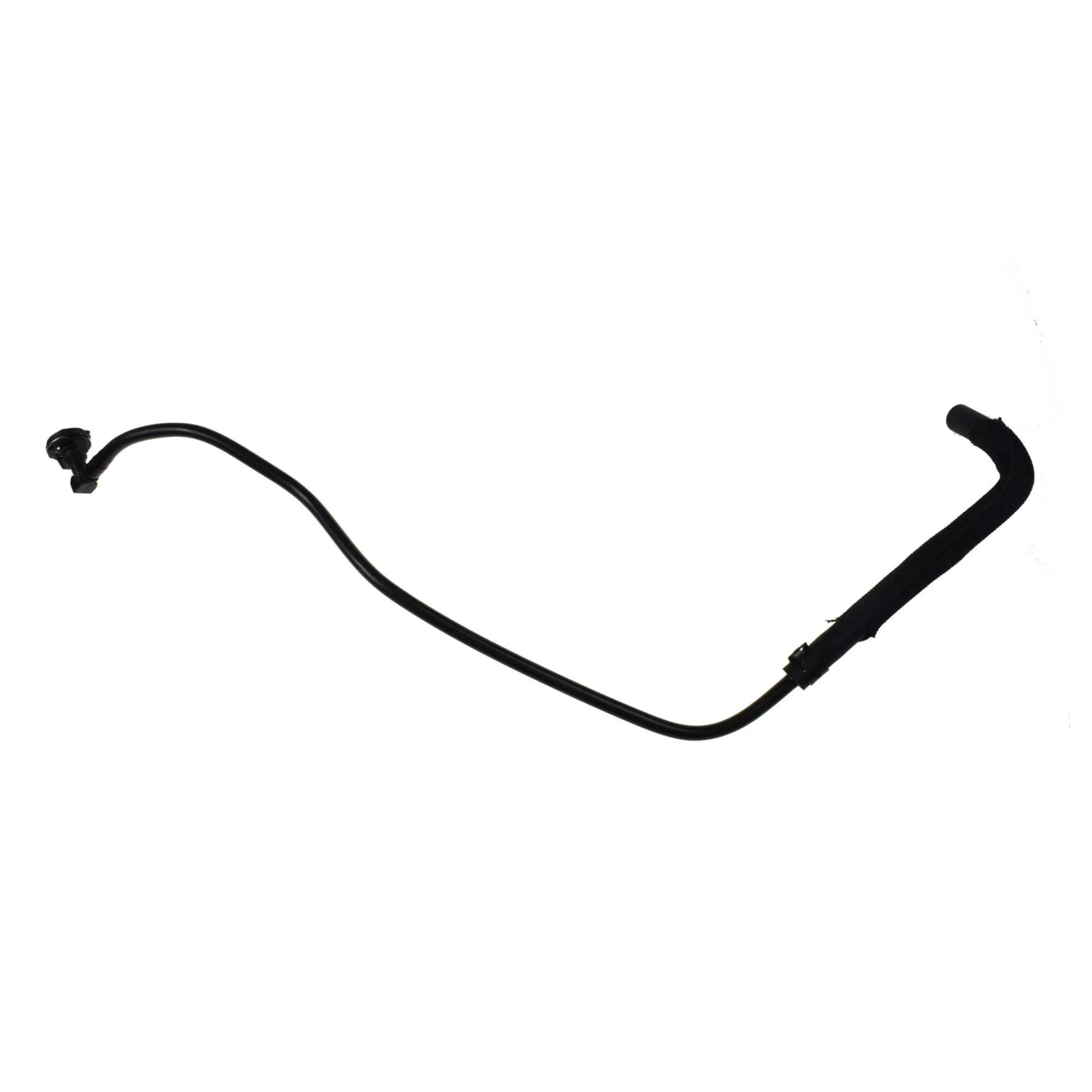 Coolant Tube Overflow Hose Pipe Assembly for Audi