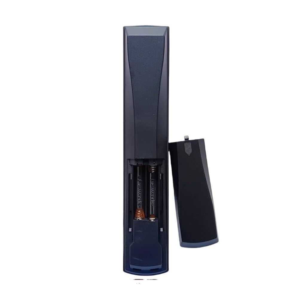 Nowy uniwersalny pilot zdalnego sterowania pasujący do amplitunera kina domowego Yamaha RAV205 V473220US