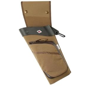 NEET Qvr,Field,ND-505,Coyote,LH