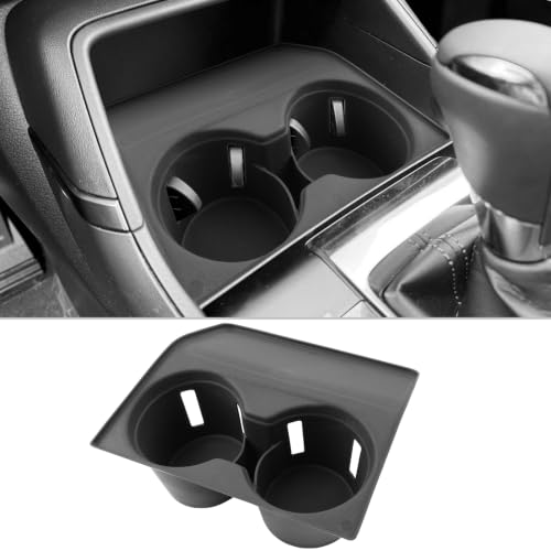 Image of CDEFG for 2026+ Mazda CX-5 Center Console Organizer Cup Holder Cover