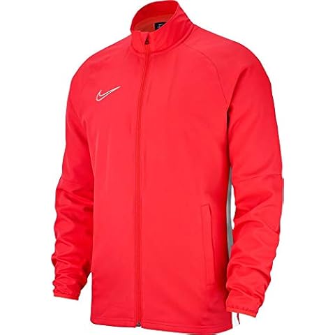 NIKE Academy19 Track Jacket, Unisex niños Cover