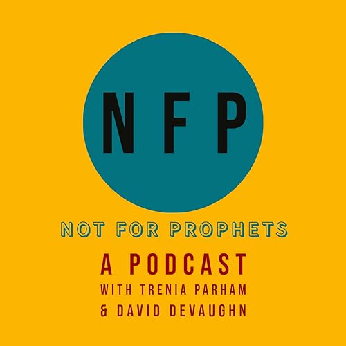 Not 4 Prophets Podcast Titelbild