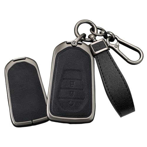 Coque de clé Isuzu DMAX anti-rayures pour protéger votre télécommande 3 boutons