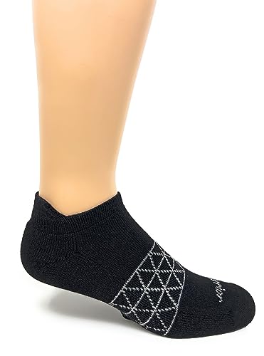 Image of WARRIOR ALPACA SOCKS - All Day - Everyday - Terry Lined - Cushioned - All-Purpose Socks - Unisex