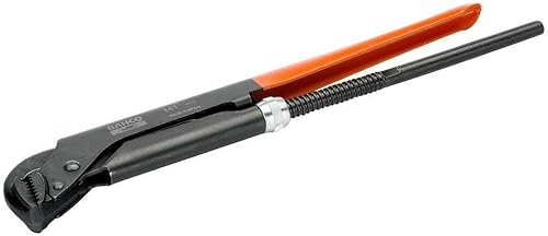 Bahco 8 llave para tubos universal de 12 pulgada