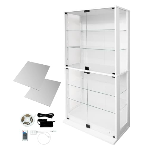 nƋ RNVbN DIO { ʃKX 90cm Ch nC^Cv s28cm zCg RNVP[X KXP[X fBXvCP[X tBMAbN tBMA P[X i{ + wʃ~[ + zCgLED Zbgj