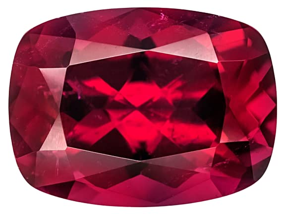 Rubis de Birmanie naturel 12,50 carats pour sublimer vos bijoux de mariage