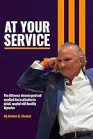 At Your Service 1967359512 Book Cover